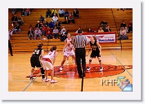 Basketball on 12-01 * (26 Slides)